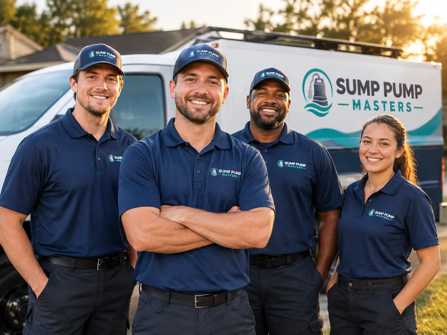 Sump Pump Repair company in Westlake, LA
